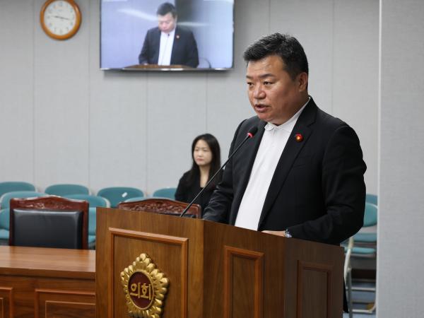 제392회 임시회 의회운영위원회 업무보고 첨부이미지 : 25년07월10일 제392회 임시회 의회운영위원회 업무보고 - 005.jpg