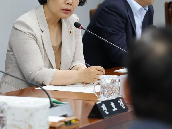 제392회 임시회 의회운영위원회 업무보고