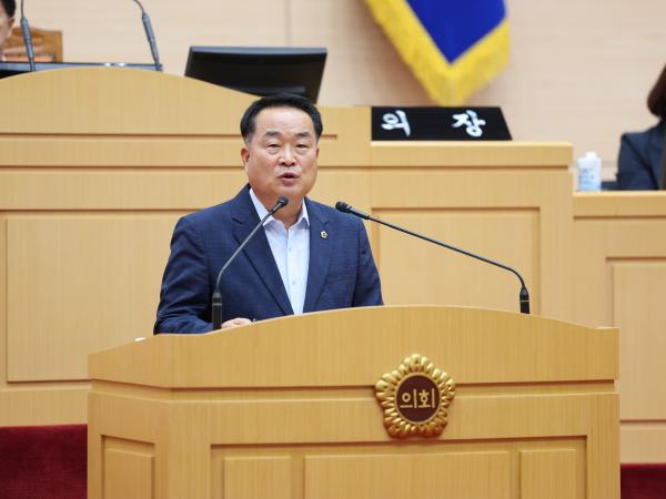 제392회 임시회 제1차 본회의 첨부이미지 : 25년07월10일 제392회 임시회 제1차 본회의 - 062.jpg