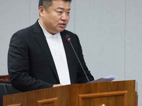 제392회 임시회 의회운영위원회 업무보고 첨부이미지 : 25년07월10일 제392회 임시회 의회운영위원회 업무보고 - 009.jpg