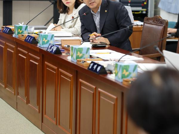 제392회 임시회 보건복지환경위원회 업무보고 첨부이미지 : 25년07월10일 제392회 임시회 보건복지환경위원회 업무보고 - 032.jpg