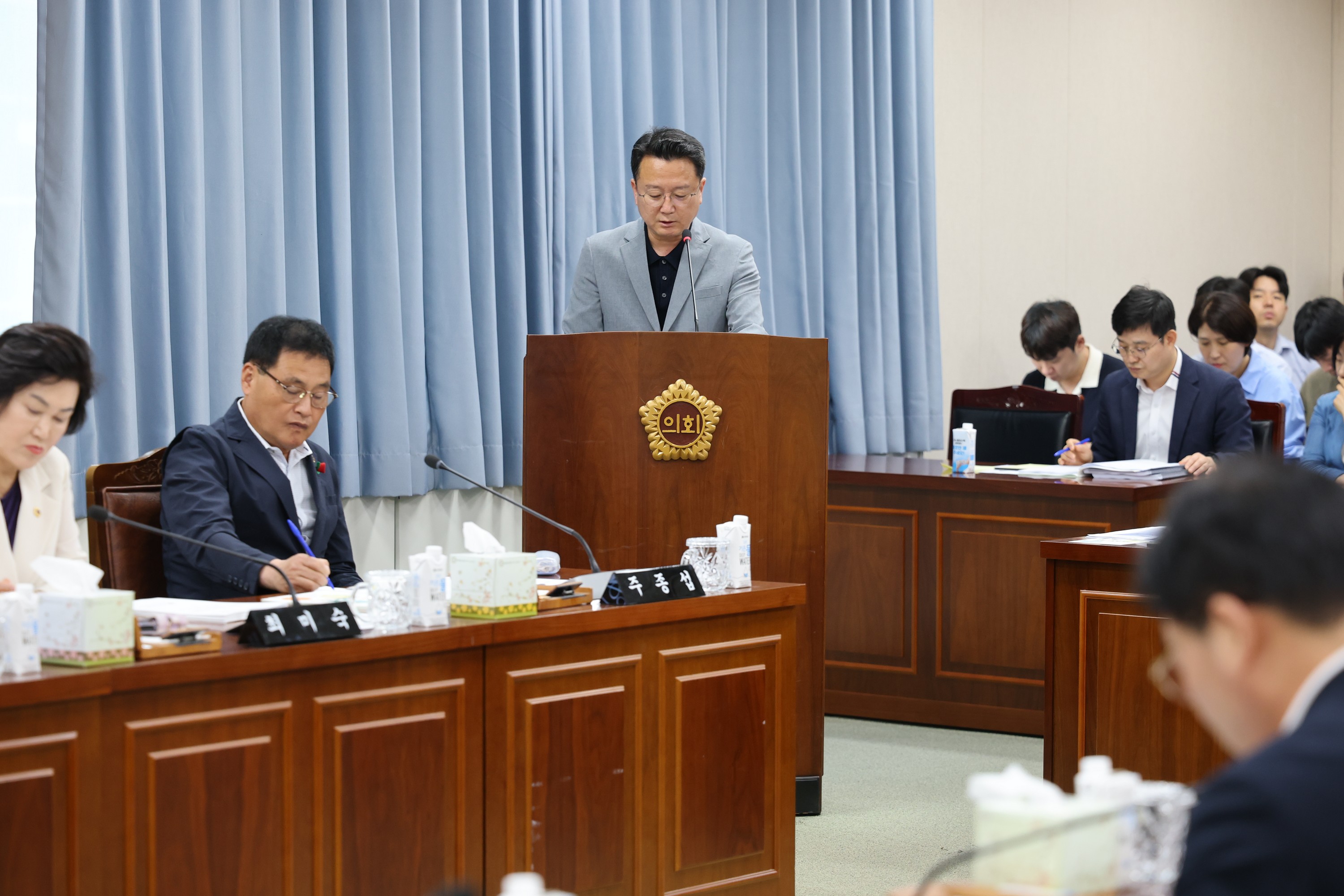 제392회 임시회 경제관광문화위원회 업무보고 첨부이미지 : 25년07월15일 제392회 임시회 경제관광문화위원회 업무보고 - 022.jpg