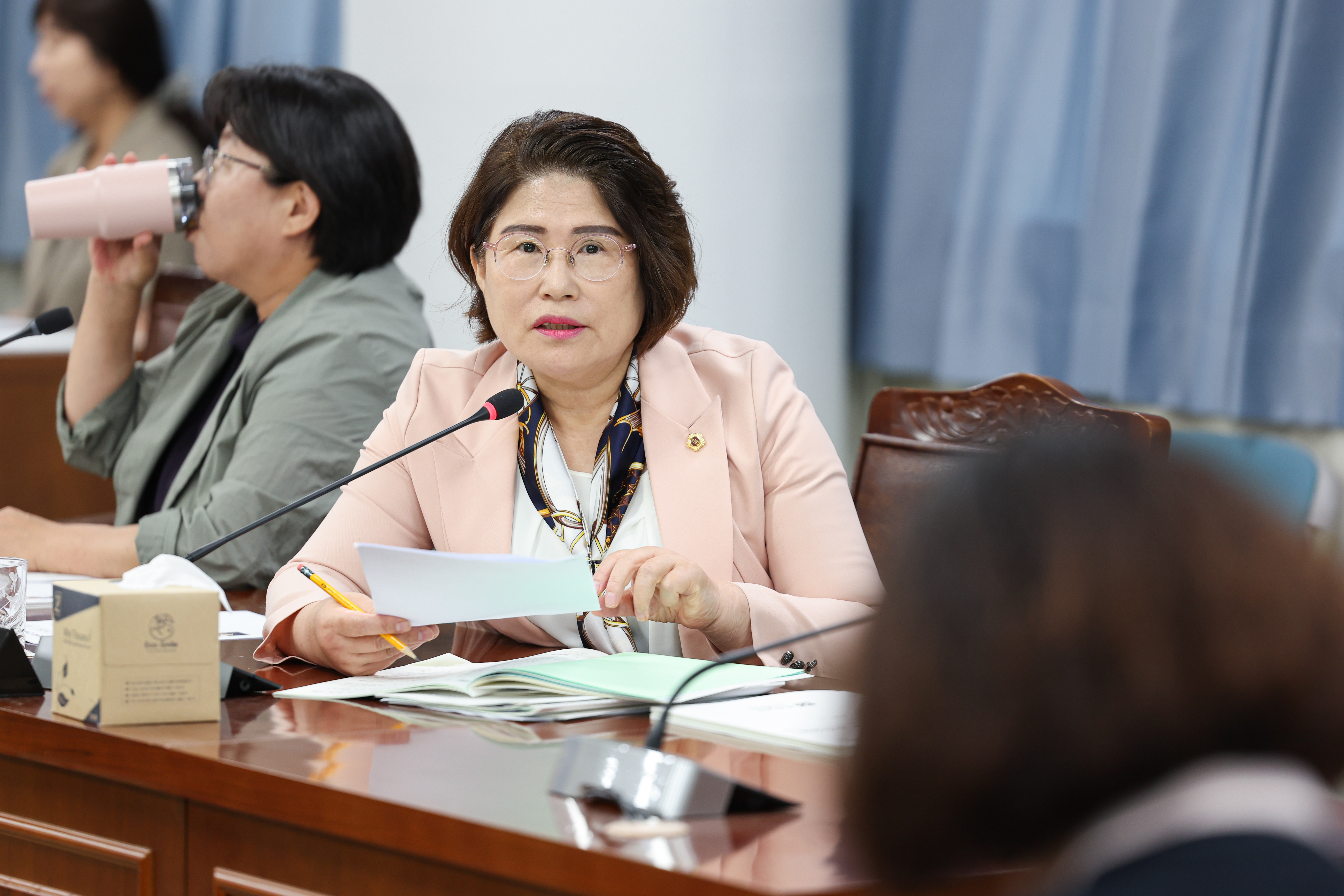 제392회 임시회 기획행정위원회 업무보고 첨부이미지 : 25년07월15일 제392회 임시회 기획행정위원회 업무보고 (18).jpg