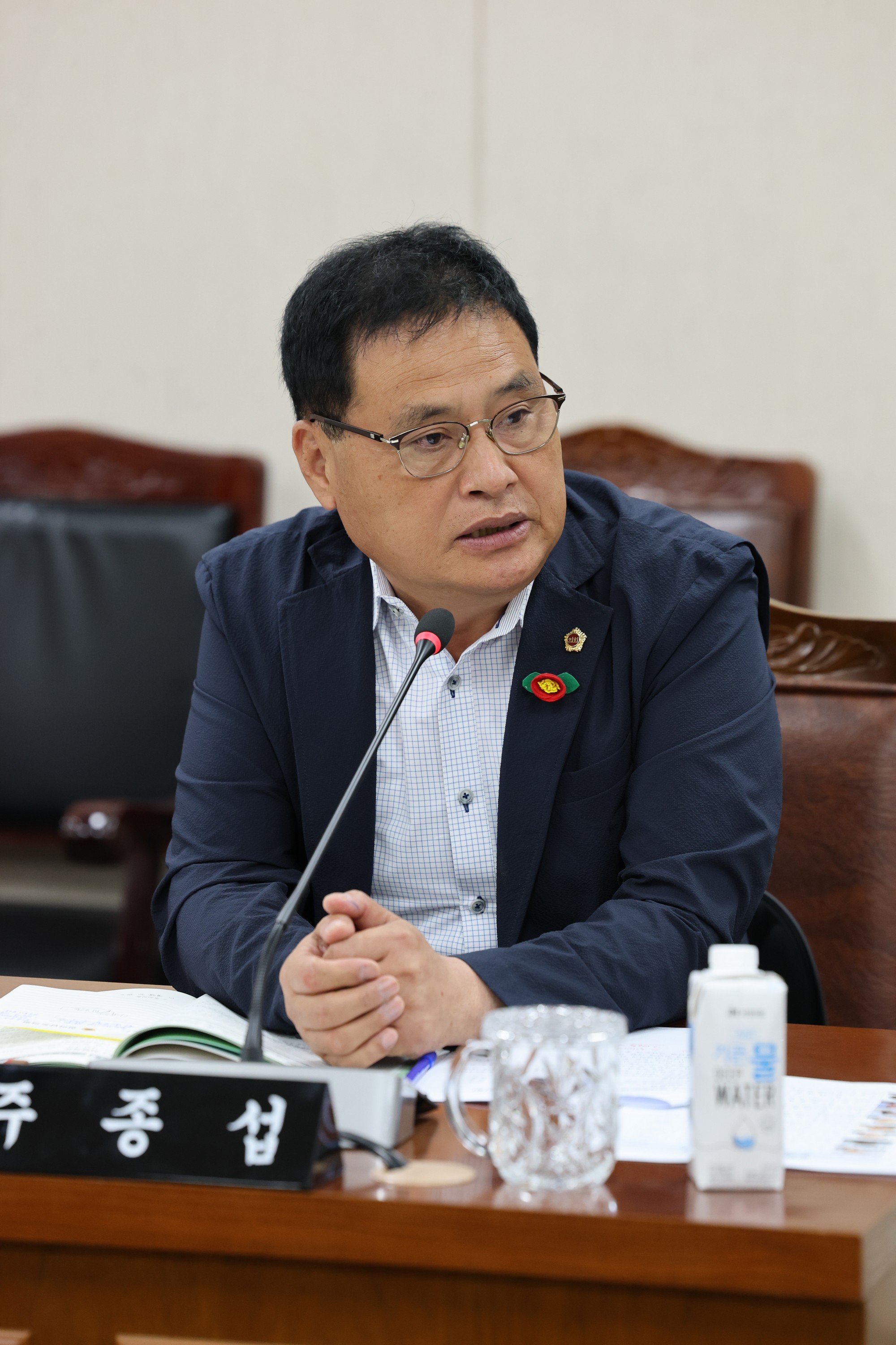 제392회 임시회 경제관광문화위원회 업무보고 첨부이미지 : 25년07월15일 제392회 임시회 경제관광문화위원회 업무보고 - 039.jpg