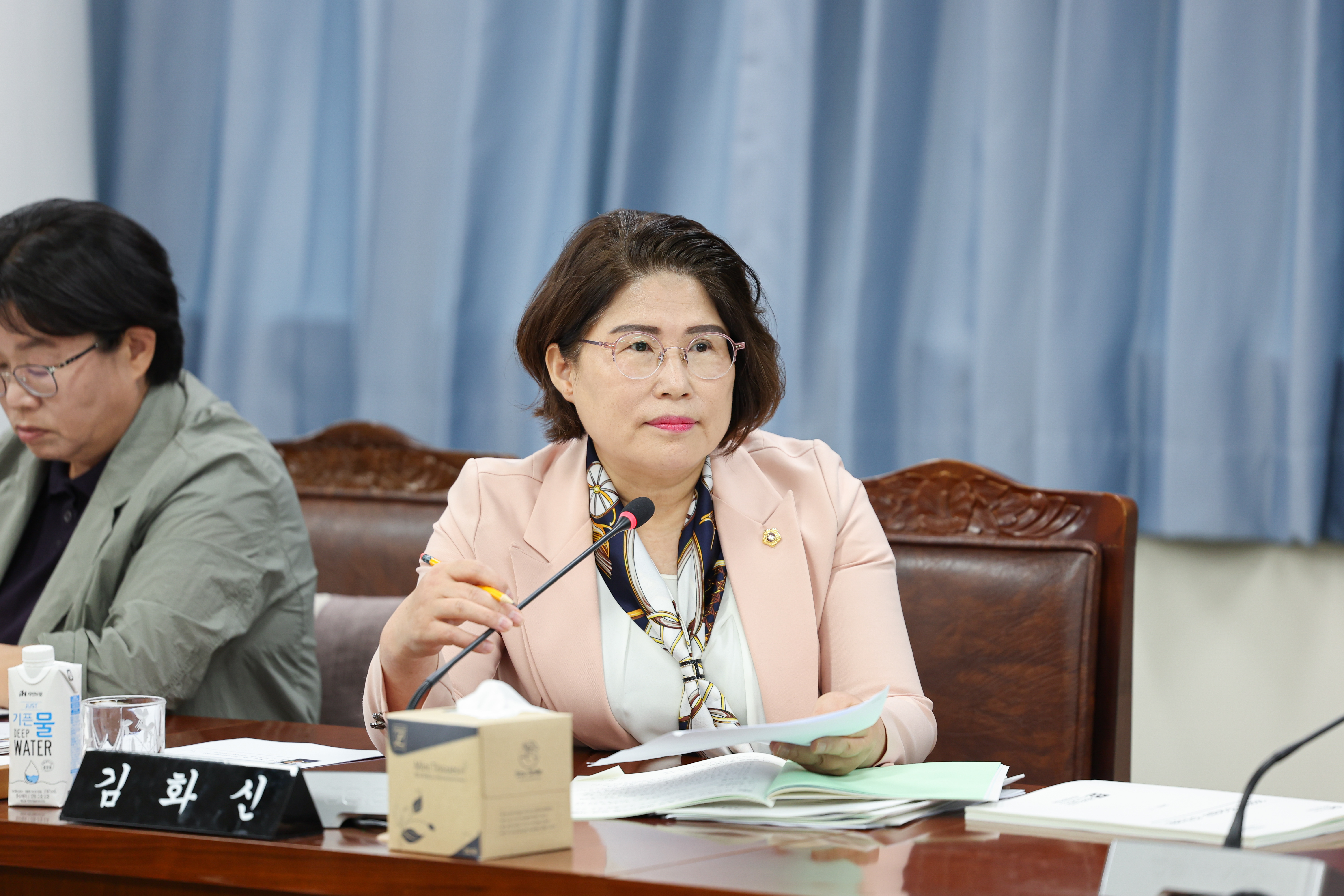 제392회 임시회 기획행정위원회 업무보고 첨부이미지 : 25년07월15일 제392회 임시회 기획행정위원회 업무보고 (16).jpg