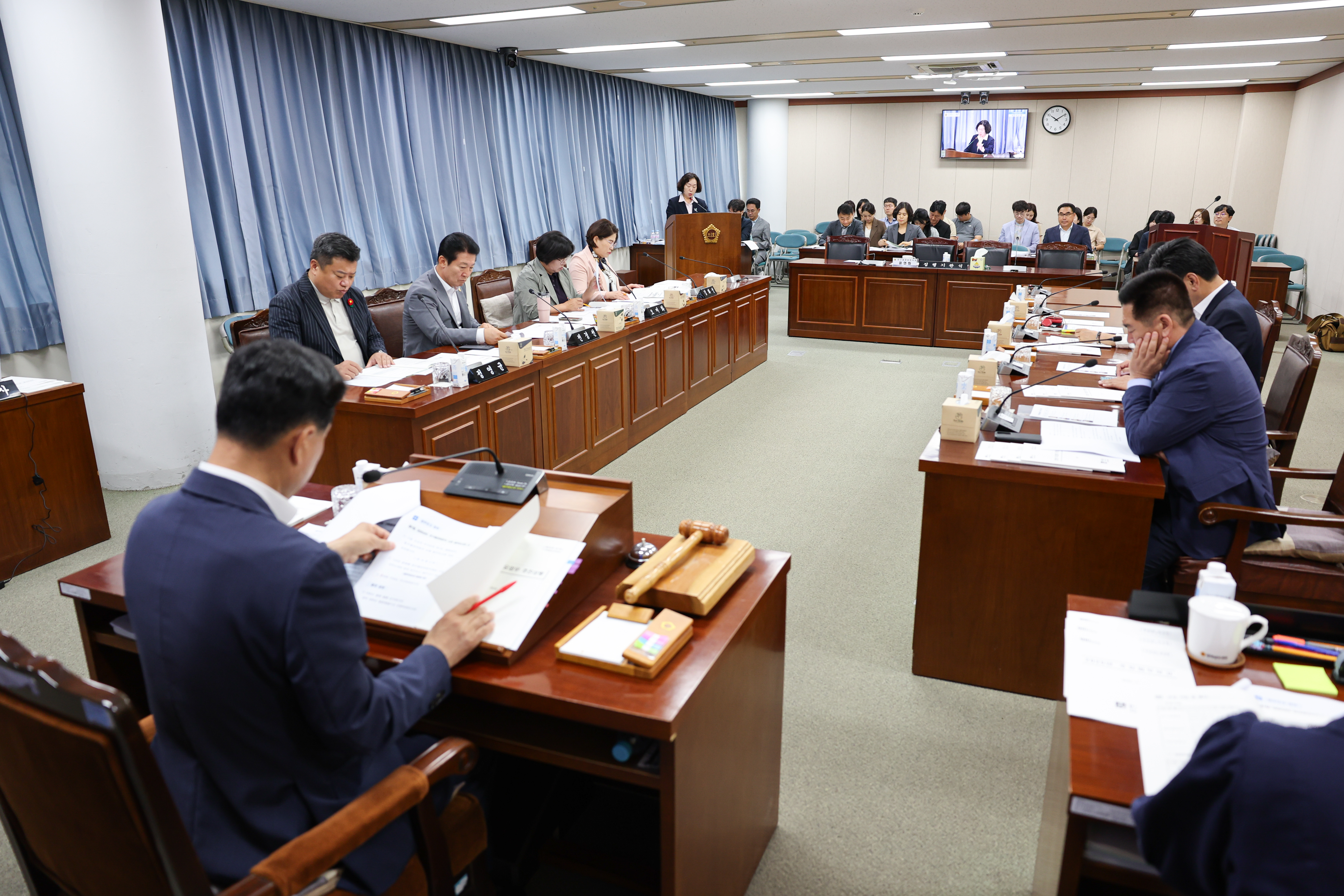 제392회 임시회 기획행정위원회 업무보고 첨부이미지 : 25년07월15일 제392회 임시회 기획행정위원회 업무보고 (4).jpg