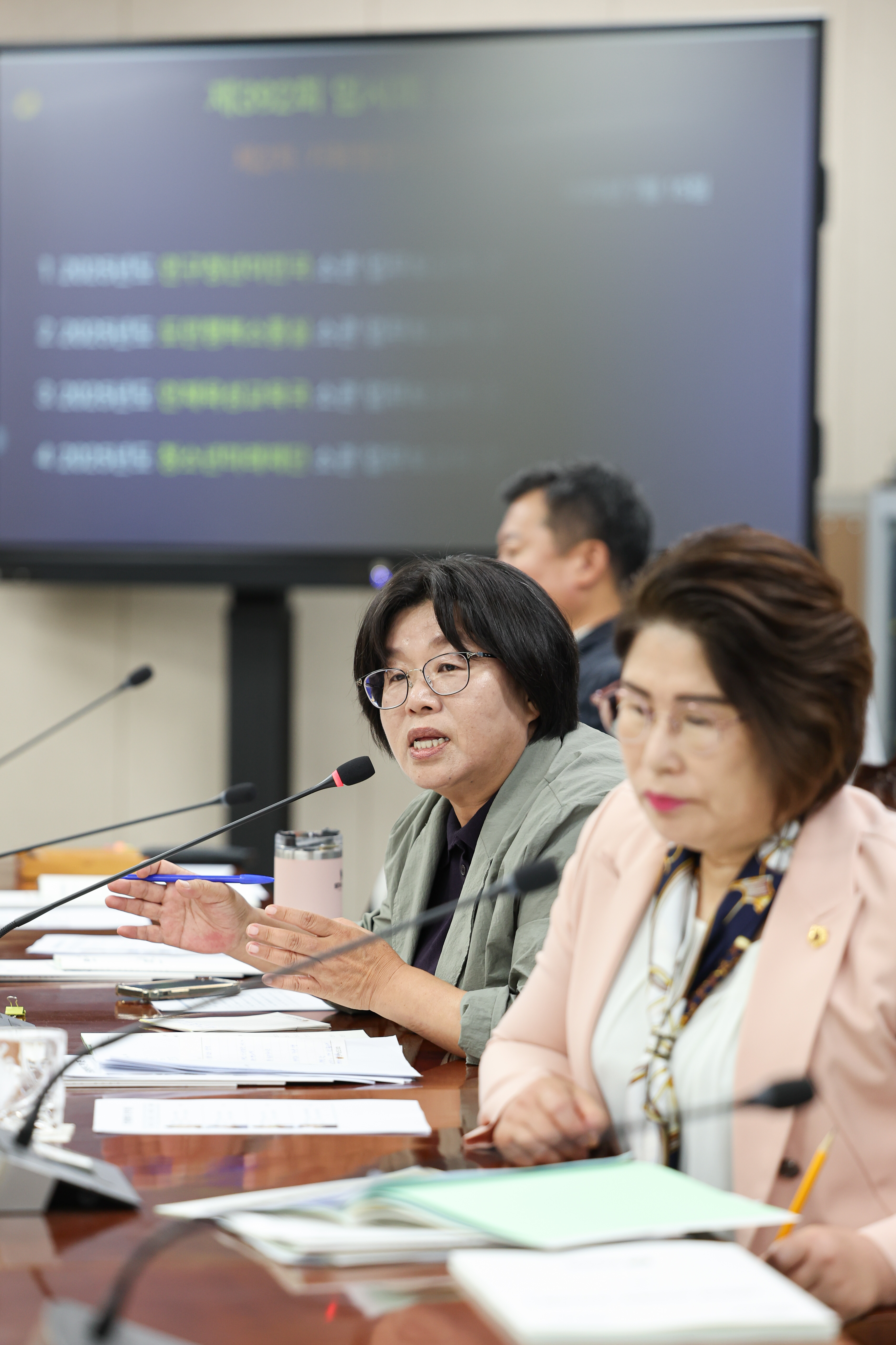 제392회 임시회 기획행정위원회 업무보고 첨부이미지 : 25년07월15일 제392회 임시회 기획행정위원회 업무보고 (15).jpg