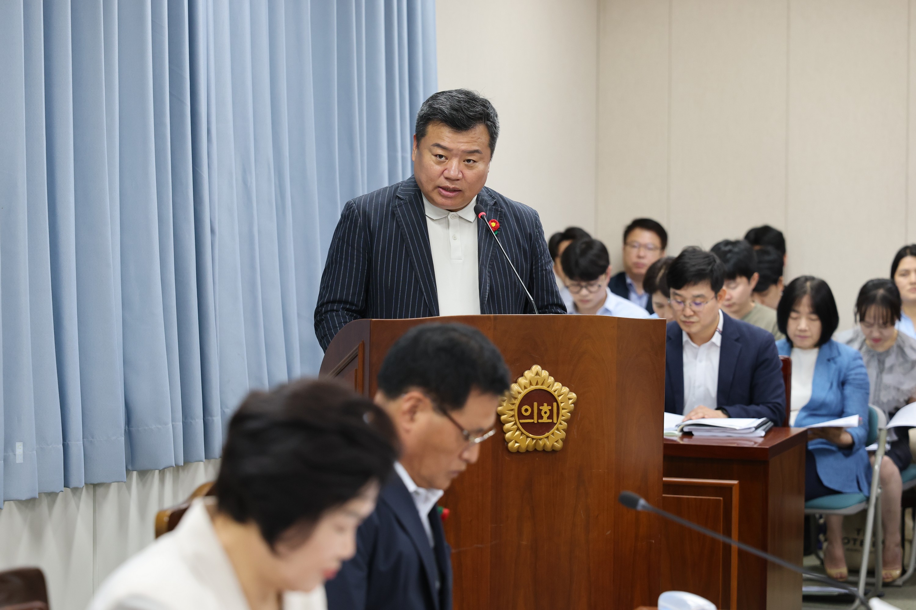제392회 임시회 경제관광문화위원회 업무보고 첨부이미지 : 25년07월15일 제392회 임시회 경제관광문화위원회 업무보고 - 010.jpg