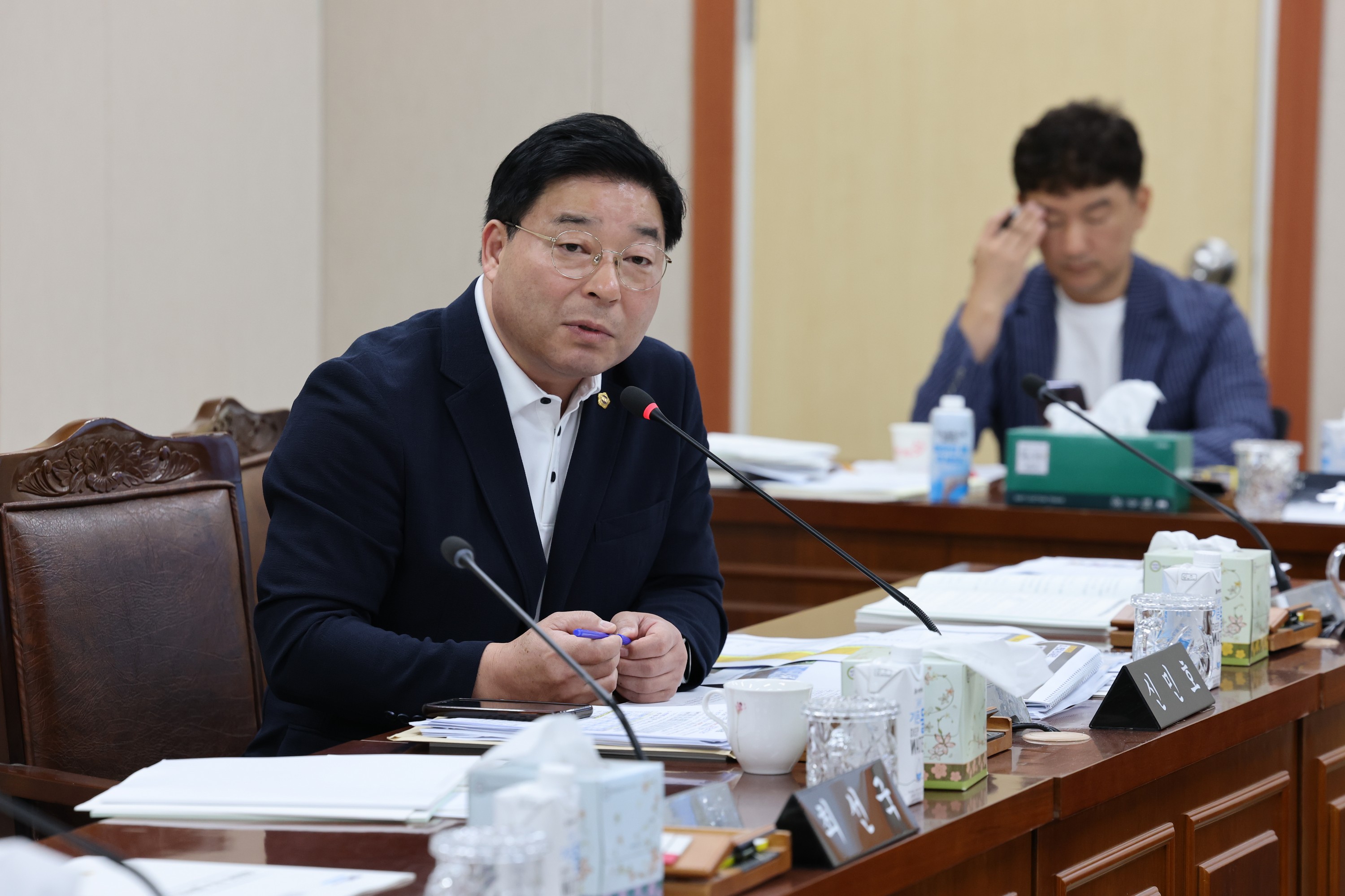 제392회 임시회 경제관광문화위원회 업무보고 첨부이미지 : 25년07월15일 제392회 임시회 경제관광문화위원회 업무보고 - 070.jpg