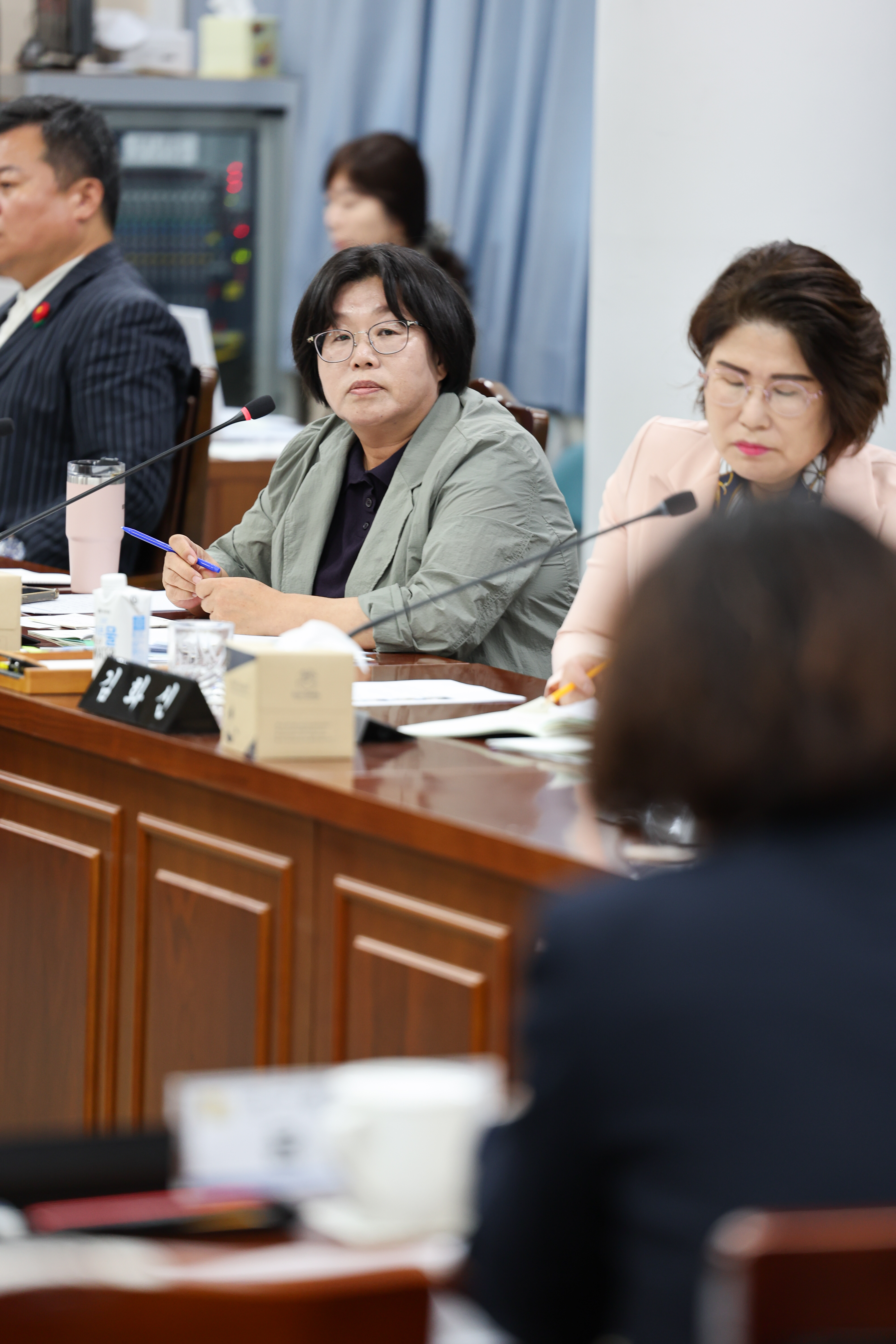 제392회 임시회 기획행정위원회 업무보고 첨부이미지 : 25년07월15일 제392회 임시회 기획행정위원회 업무보고 (11).jpg