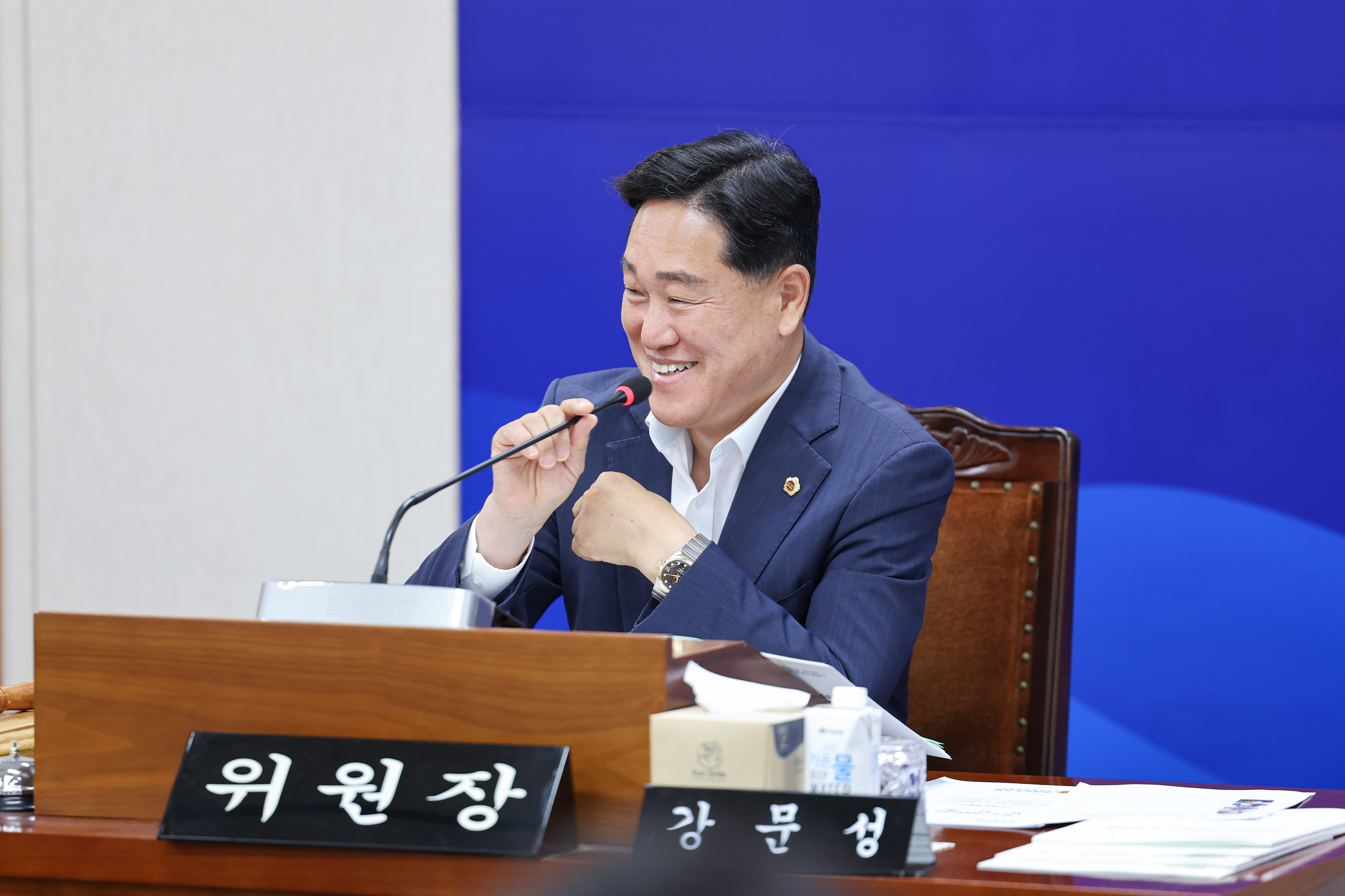 제392회 임시회 기획행정위원회 업무보고 첨부이미지 : 25년07월15일 제392회 임시회 기획행정위원회 업무보고 (41).jpg