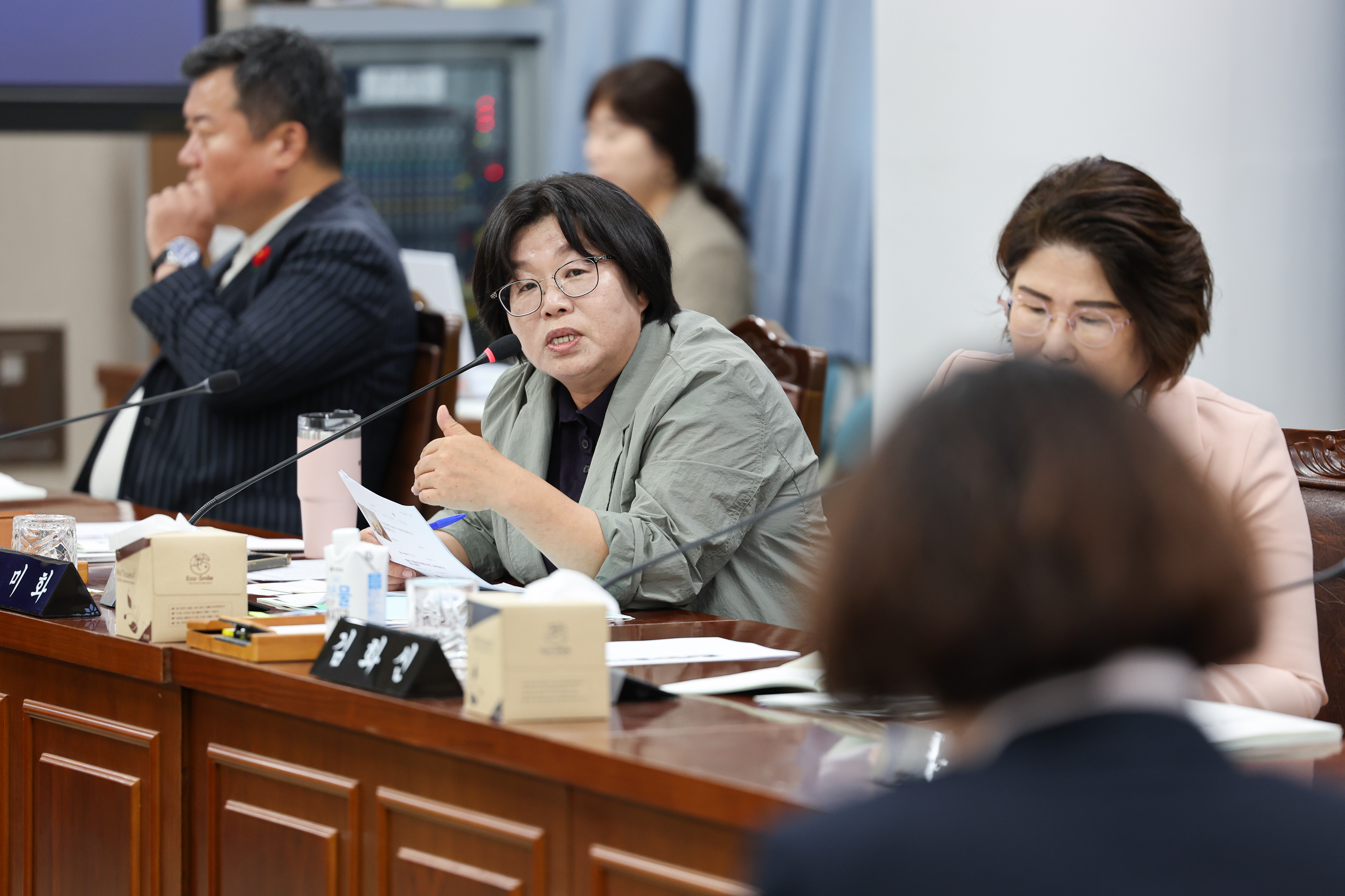 제392회 임시회 기획행정위원회 업무보고 첨부이미지 : 25년07월15일 제392회 임시회 기획행정위원회 업무보고 (10).jpg