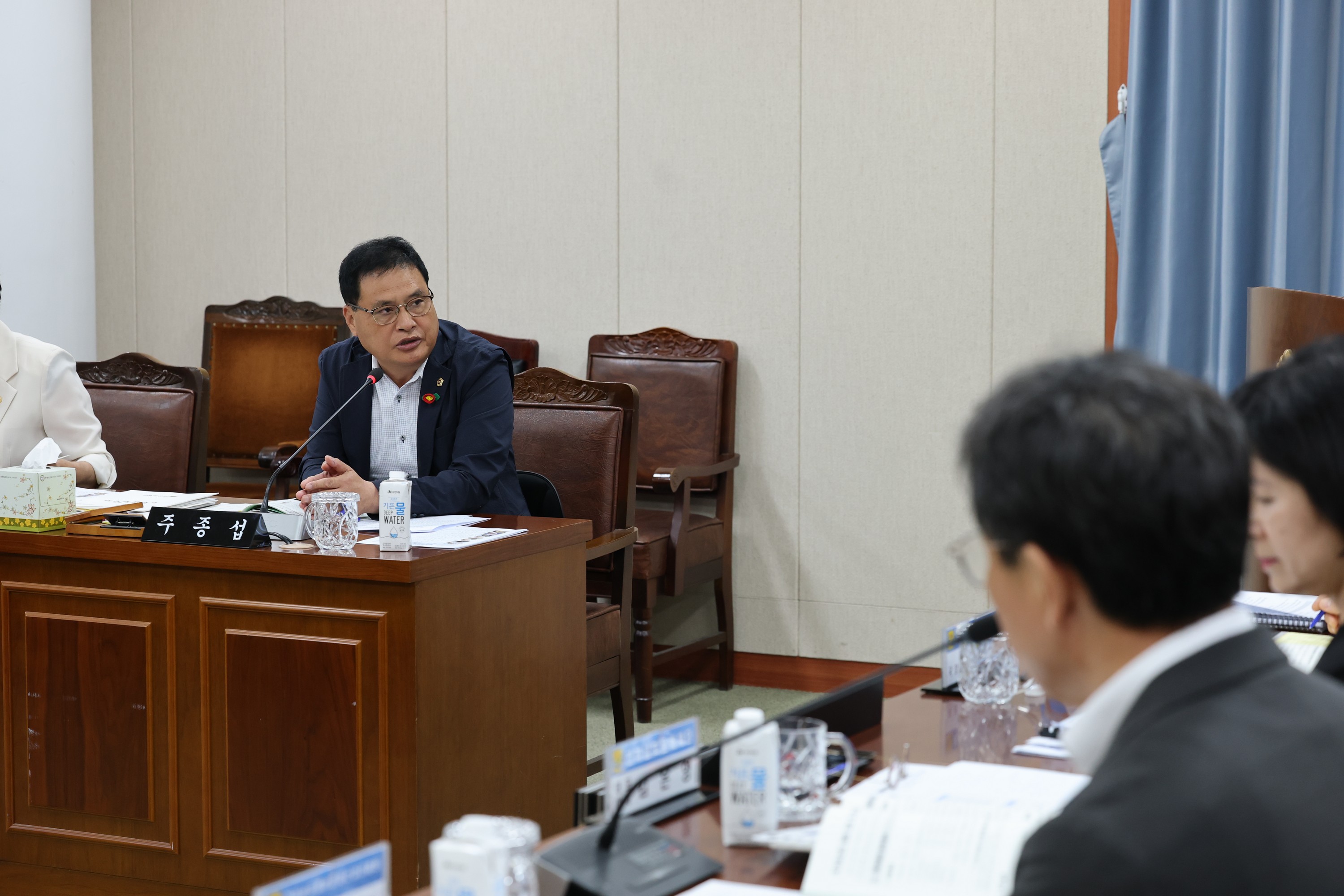 제392회 임시회 경제관광문화위원회 업무보고 첨부이미지 : 25년07월15일 제392회 임시회 경제관광문화위원회 업무보고 - 044.jpg