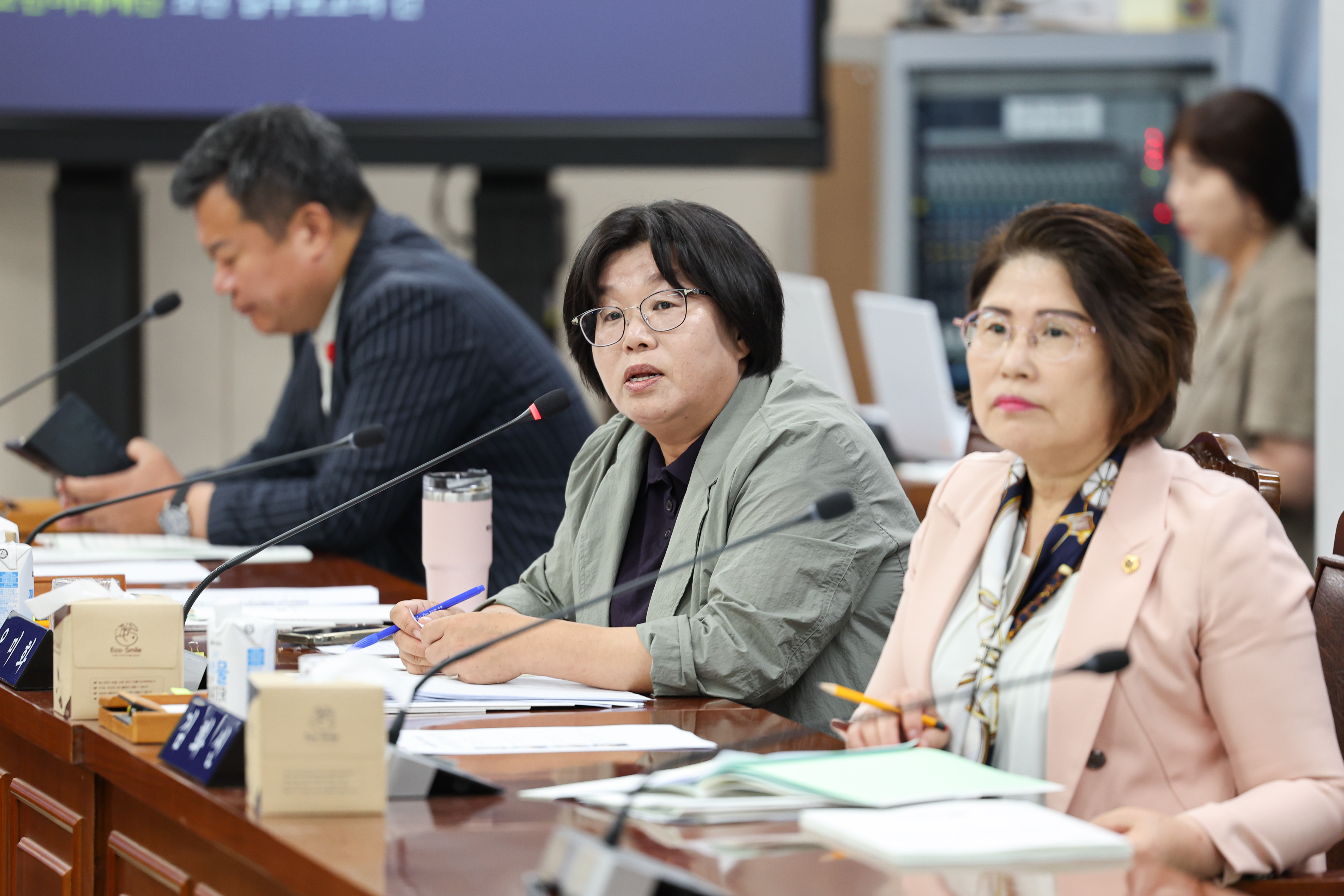 제392회 임시회 기획행정위원회 업무보고 첨부이미지 : 25년07월15일 제392회 임시회 기획행정위원회 업무보고 (13).jpg