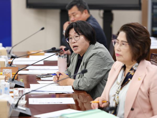 제392회 임시회 기획행정위원회 업무보고 첨부이미지 : 25년07월15일 제392회 임시회 기획행정위원회 업무보고 (14).jpg