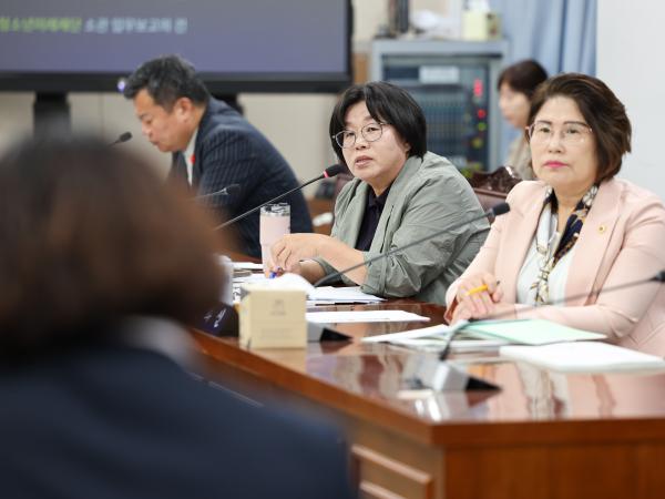 제392회 임시회 기획행정위원회 업무보고 첨부이미지 : 25년07월15일 제392회 임시회 기획행정위원회 업무보고 (12).jpg