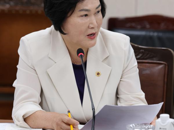 제392회 임시회 경제관광문화위원회 업무보고