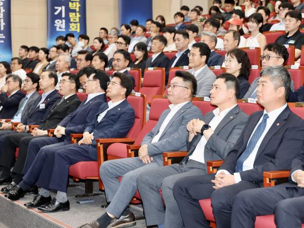 전남형 청년창업사관학교 입교식 첨부이미지 : 25년07월15일 전남형 청년창업사관학교 입교식 - 006.jpg