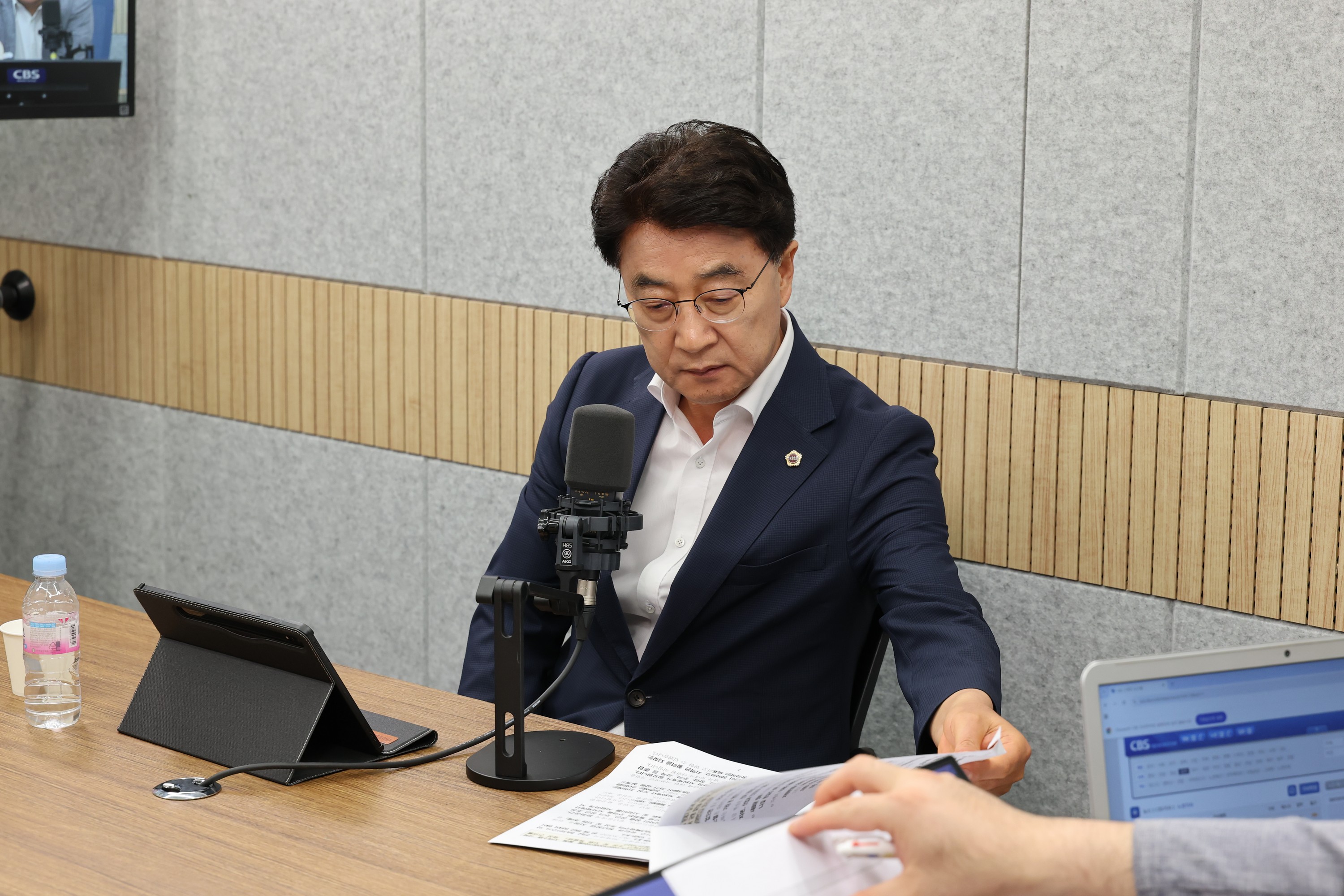 CBS매거진 라디오 인터뷰 첨부이미지 : 25년07월08일 CBS매거진 라디오인터뷰 - 007.jpg
