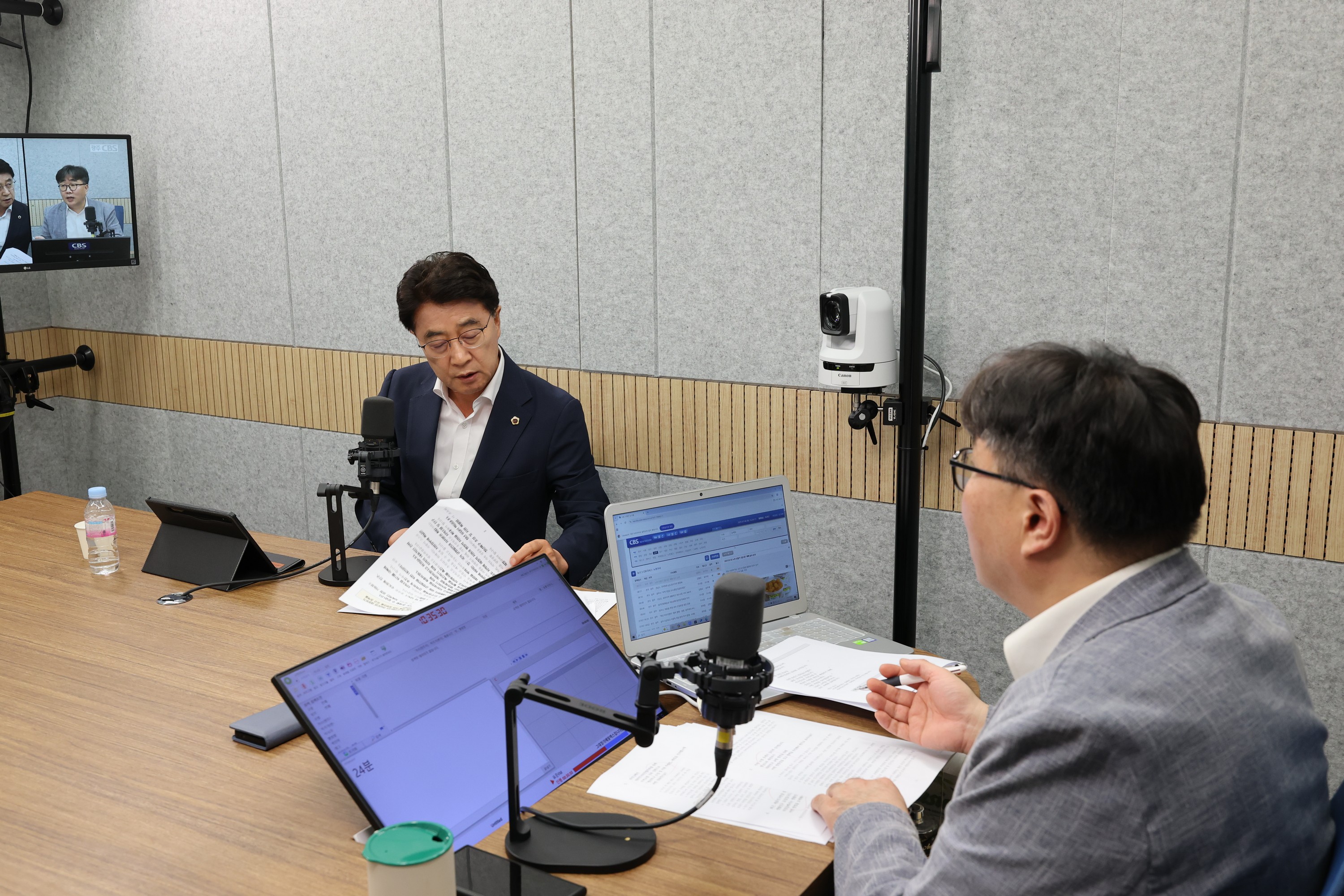 CBS매거진 라디오 인터뷰 첨부이미지 : 25년07월08일 CBS매거진 라디오인터뷰 - 004.jpg