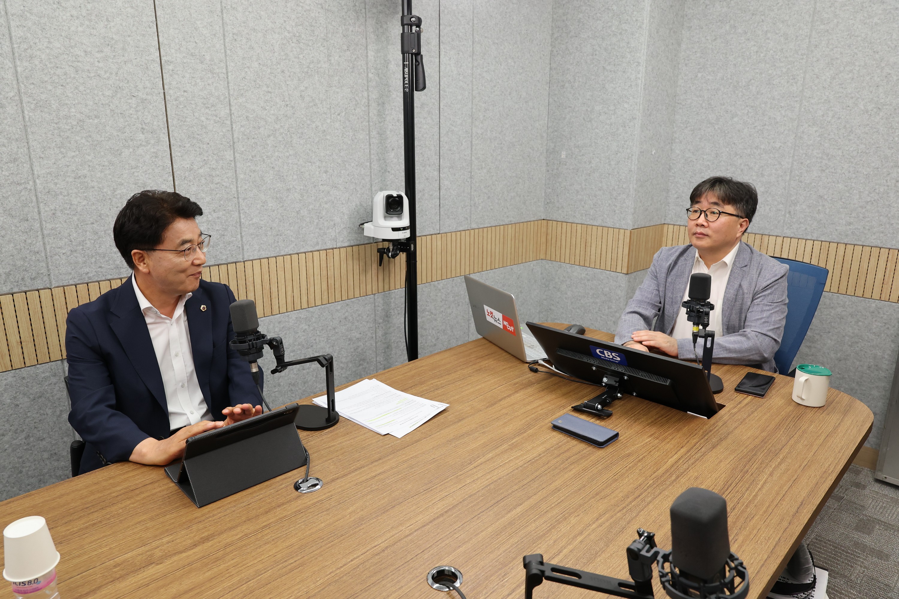 CBS매거진 라디오 인터뷰 첨부이미지 : 25년07월08일 CBS매거진 라디오인터뷰 - 003.jpg