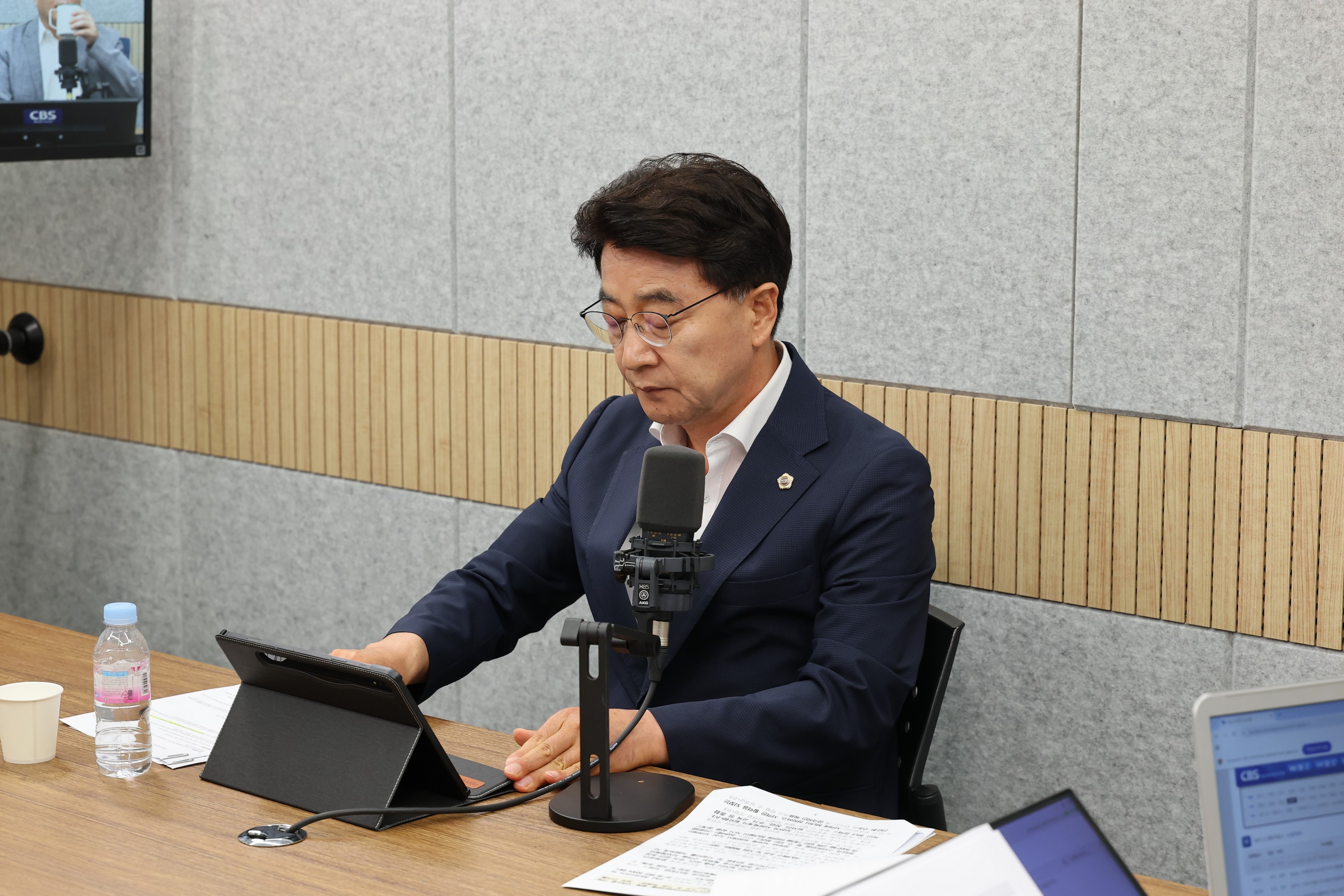 CBS매거진 라디오 인터뷰 첨부이미지 : 25년07월08일 CBS매거진 라디오인터뷰 - 008.jpg