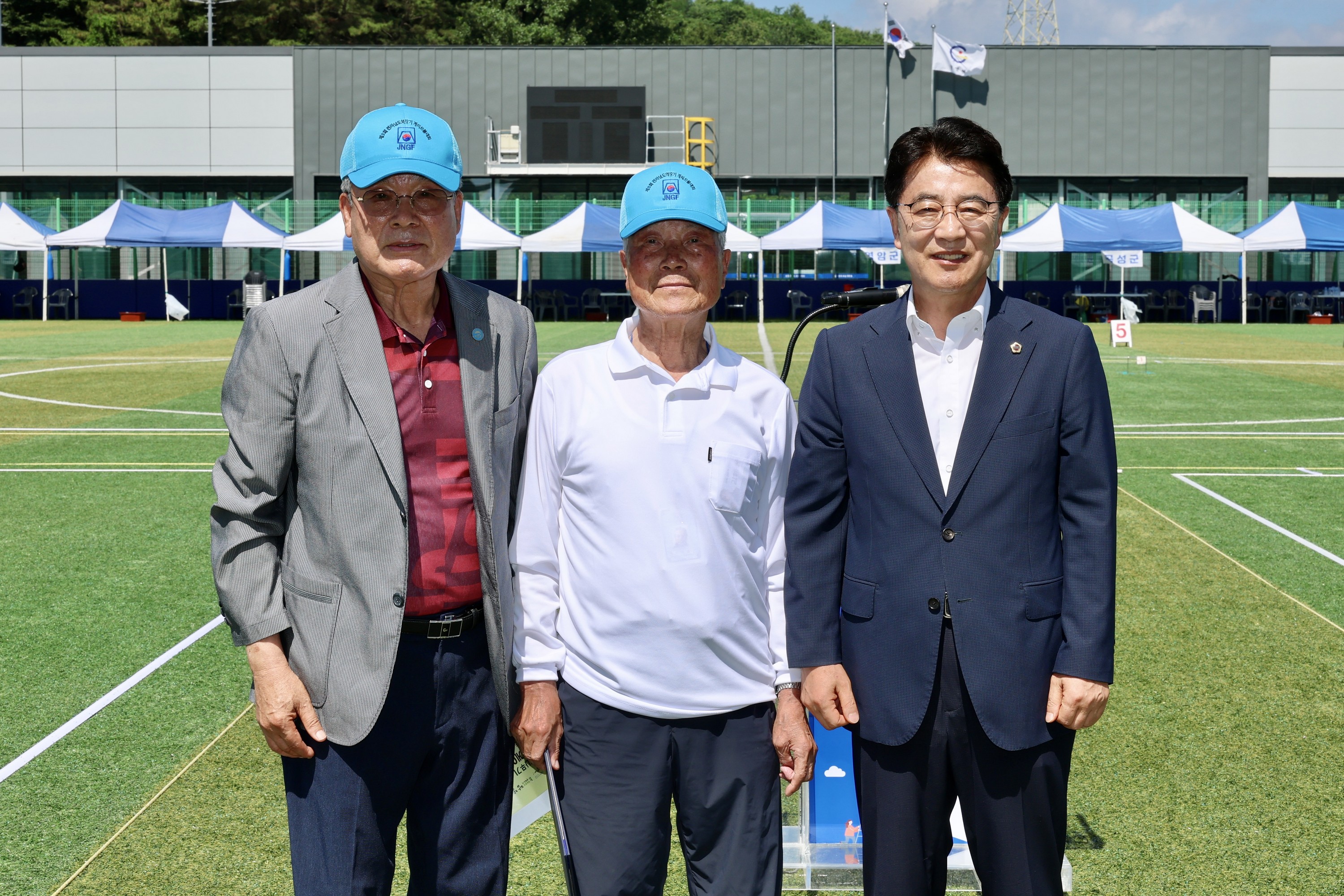 제3회 전라남도의장기 생활체육 게이트볼대회 첨부이미지 : 25년07월02일 제3회 전라남도의장기 생활체육 게이트볼대회 - 003.jpg