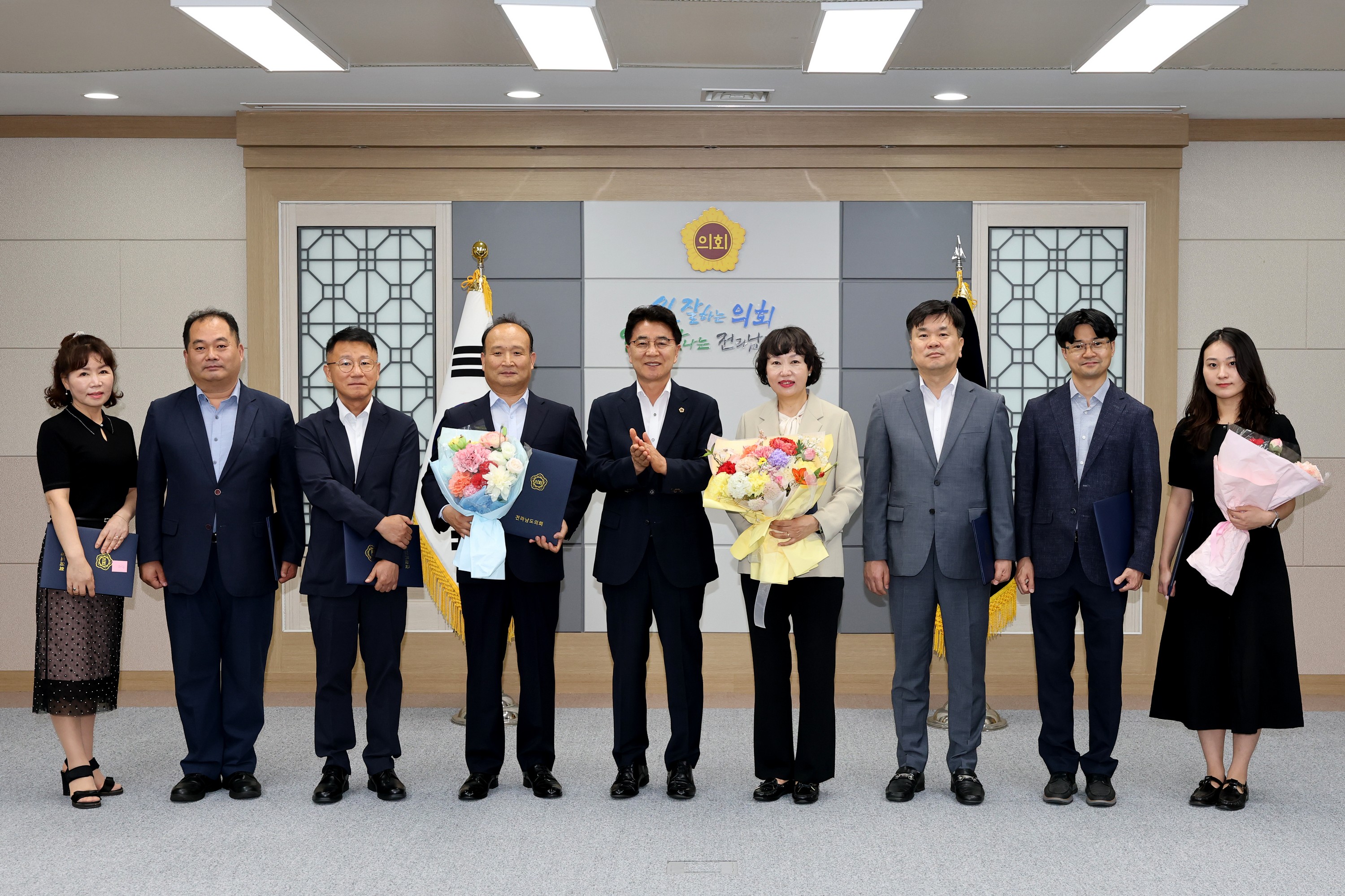 2025년 하반기 임용장 수여식 첨부이미지 : 25년07월01일 2025년 하반기 임용장 수여식 - 027.jpg