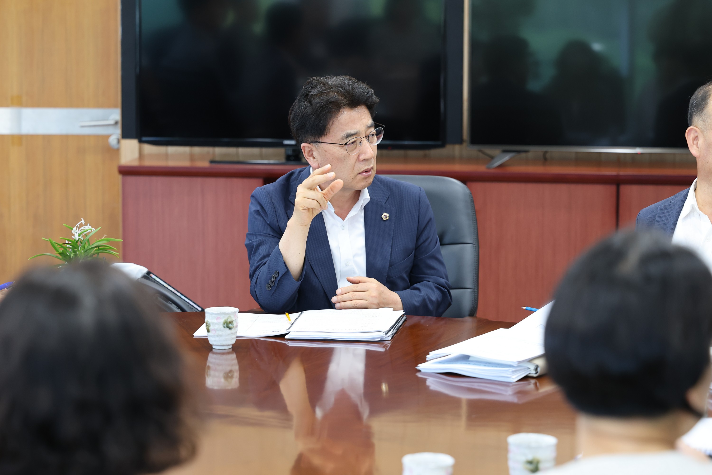 7월 월례 정책회의 및 업무보고 첨부이미지 : 25년07월03일 7월 월례 정책회의 및 업무보고 - 007.jpg