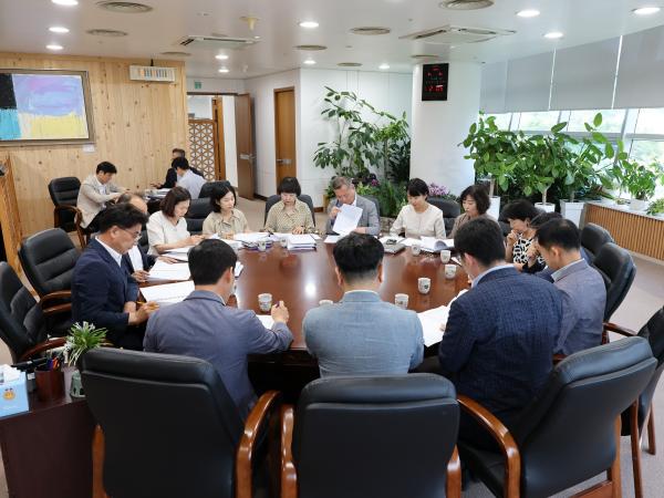 7월 월례 정책회의 및 업무보고 첨부이미지 : 25년07월03일 7월 월례 정책회의 및 업무보고 - 004.jpg