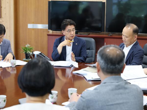 7월 월례 정책회의 및 업무보고 첨부이미지 : 25년07월03일 7월 월례 정책회의 및 업무보고 - 010.jpg