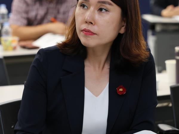 제1기 전라남도의회 의정 아카데미 자치입법 전문가 양성 과정 교육 및 수료식