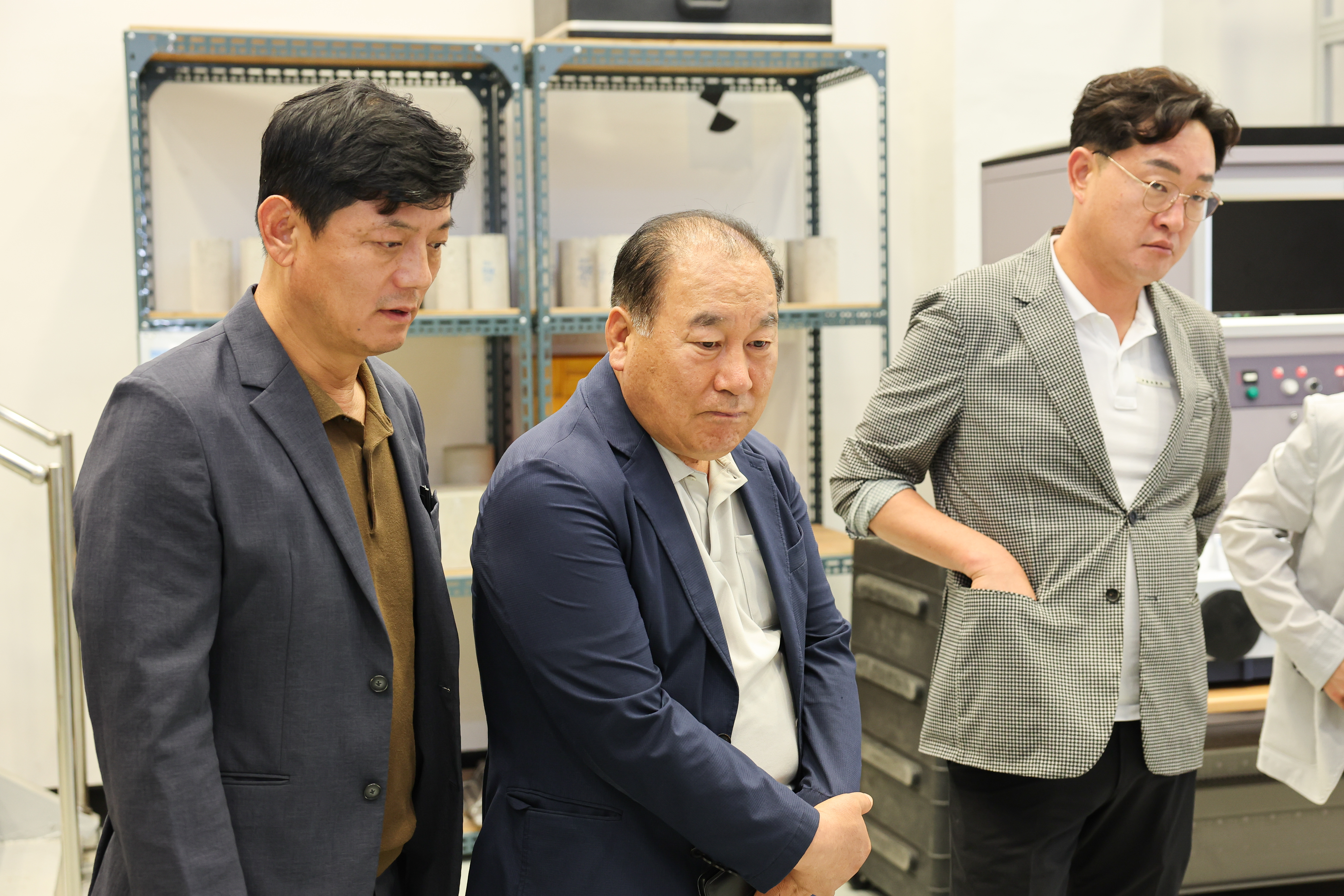 재난안전 선진화 방안 연구회 현지활동 첨부이미지 : 25년07월30일 재난안전 선진화 방안 연구회 현지활동 (30).jpg