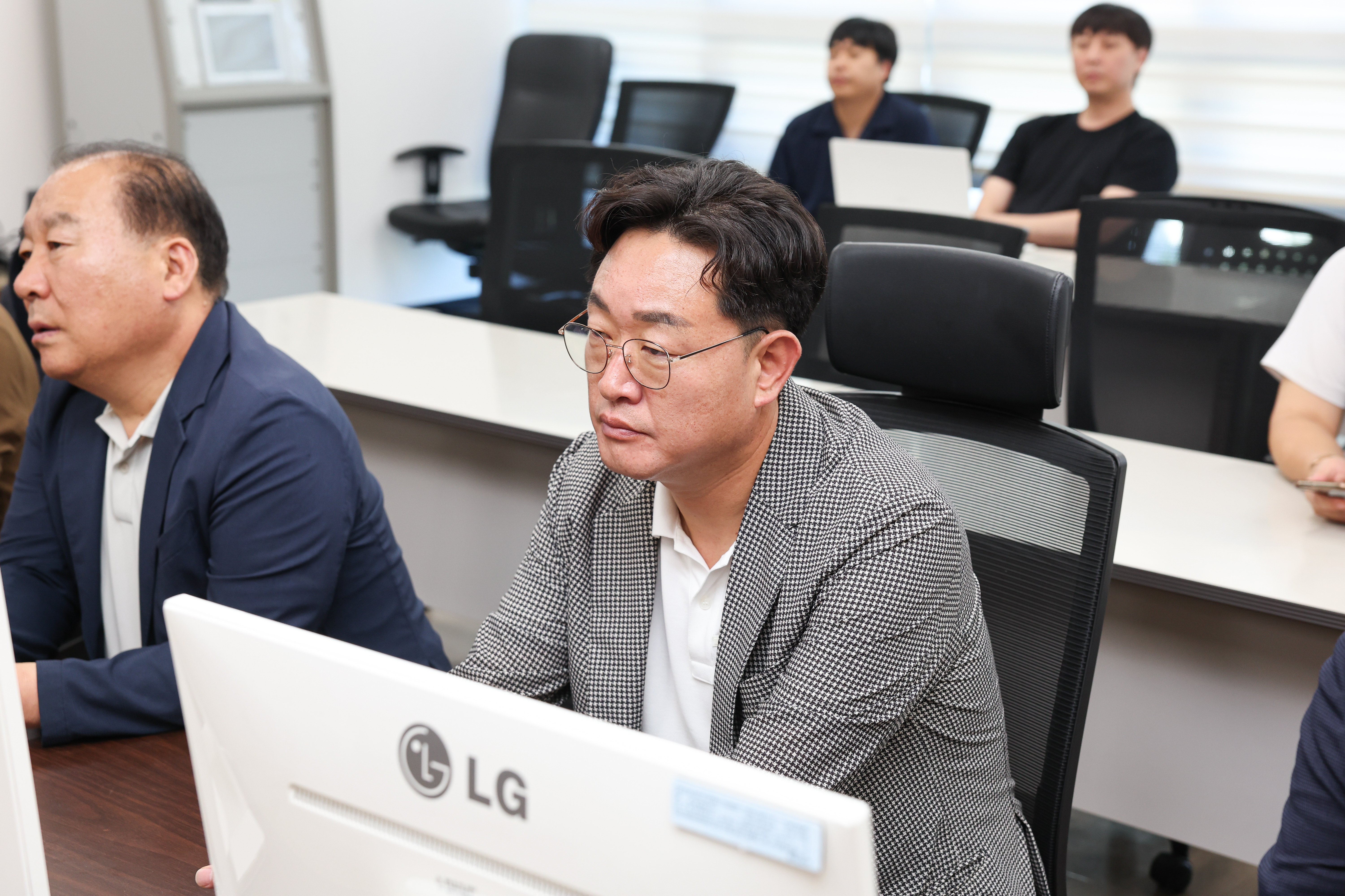 재난안전 선진화 방안 연구회 현지활동 첨부이미지 : 25년07월30일 재난안전 선진화 방안 연구회 현지활동 (50).jpg