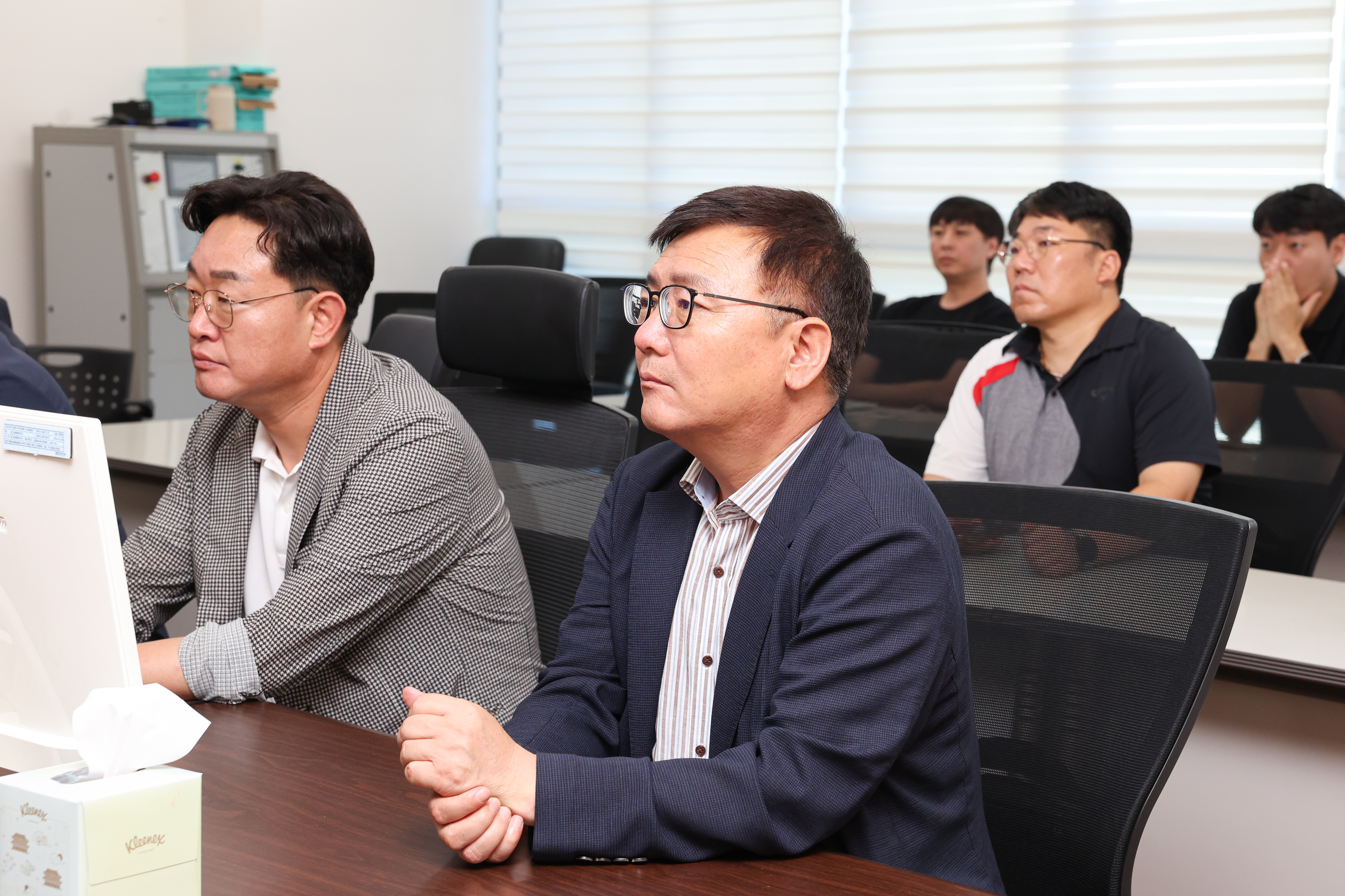 재난안전 선진화 방안 연구회 현지활동 첨부이미지 : 25년07월30일 재난안전 선진화 방안 연구회 현지활동 (49).jpg