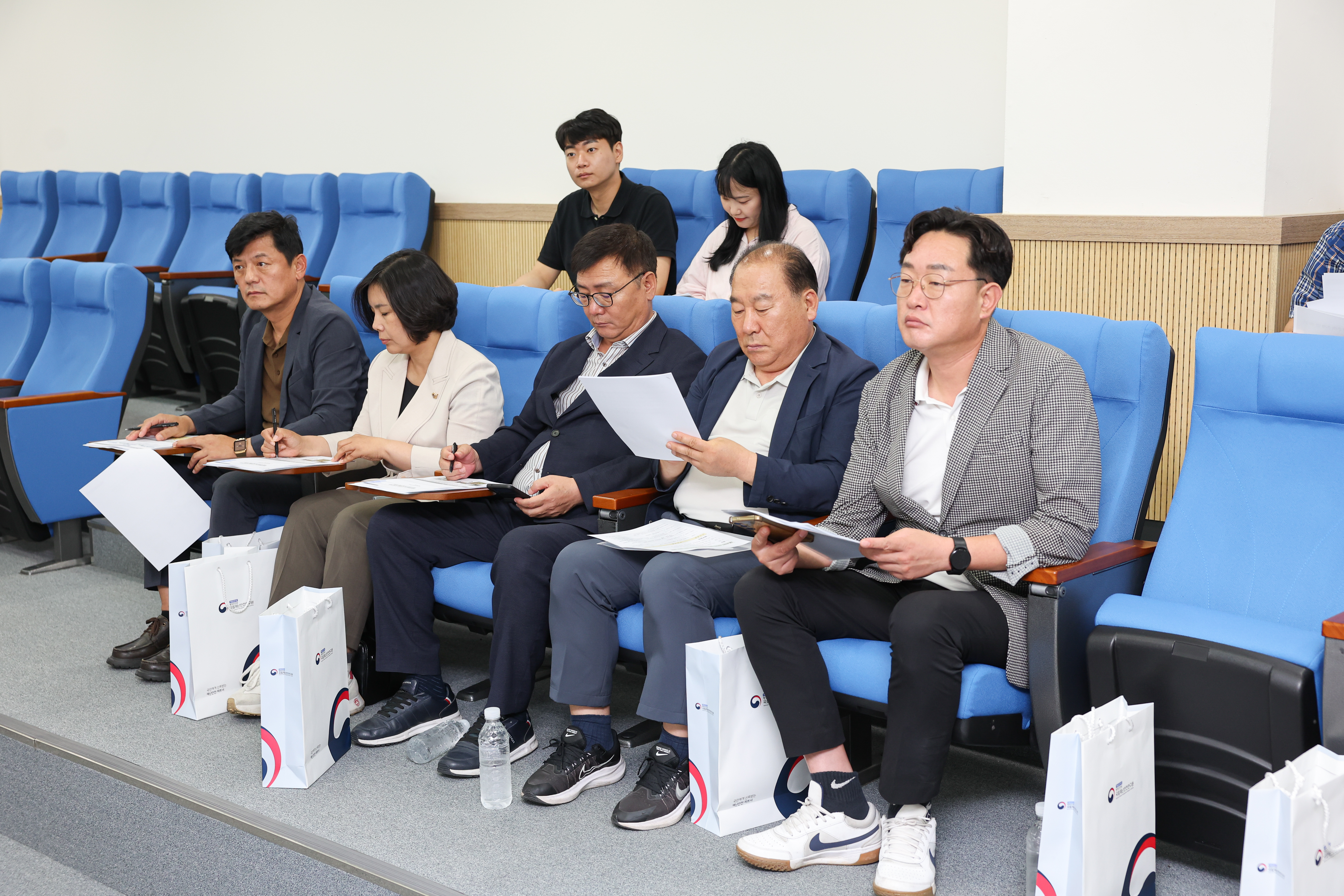 재난안전 선진화 방안 연구회 현지활동 첨부이미지 : 25년07월30일 재난안전 선진화 방안 연구회 현지활동 (5).jpg