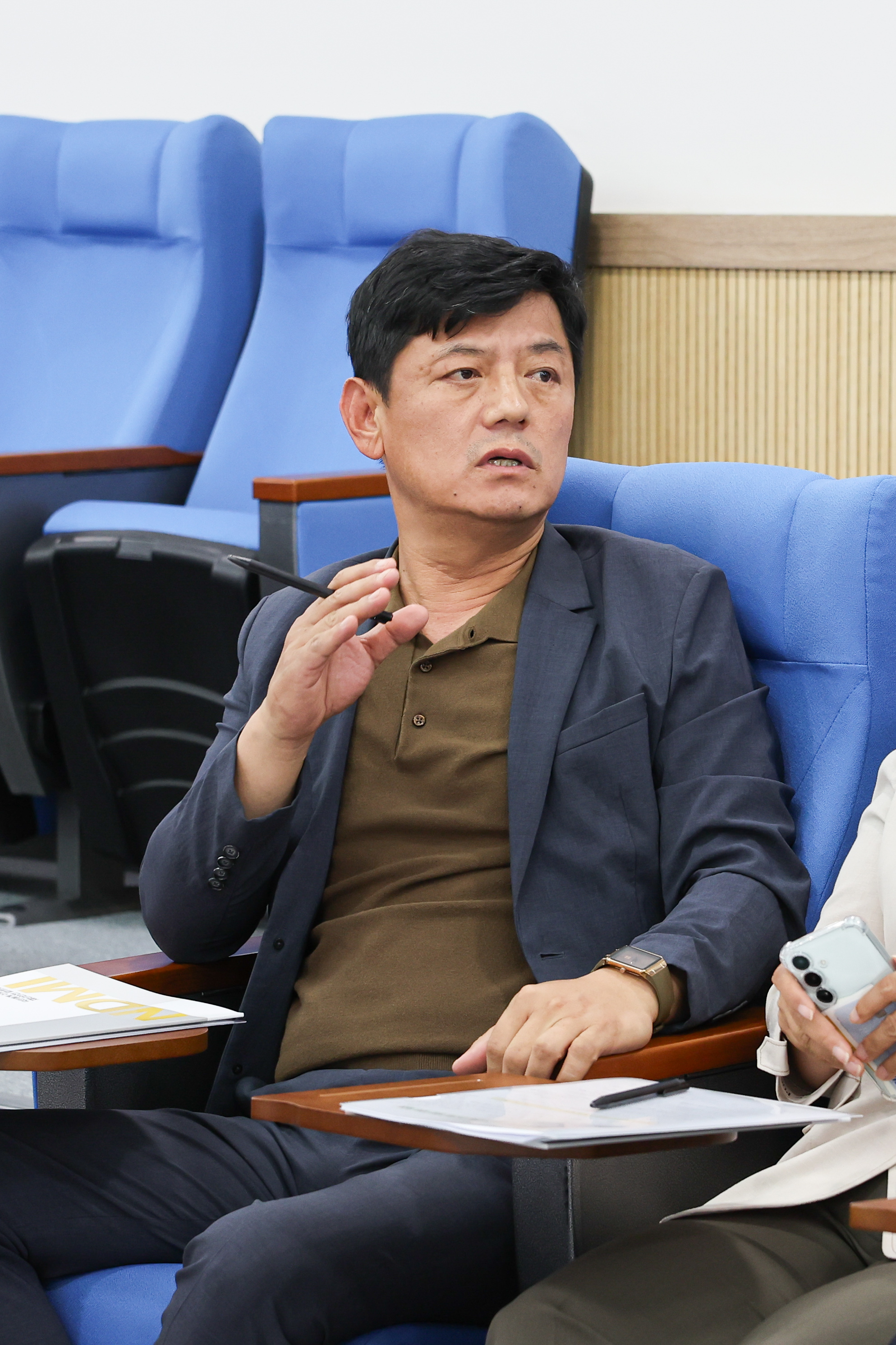 재난안전 선진화 방안 연구회 현지활동 첨부이미지 : 25년07월30일 재난안전 선진화 방안 연구회 현지활동 (17).jpg