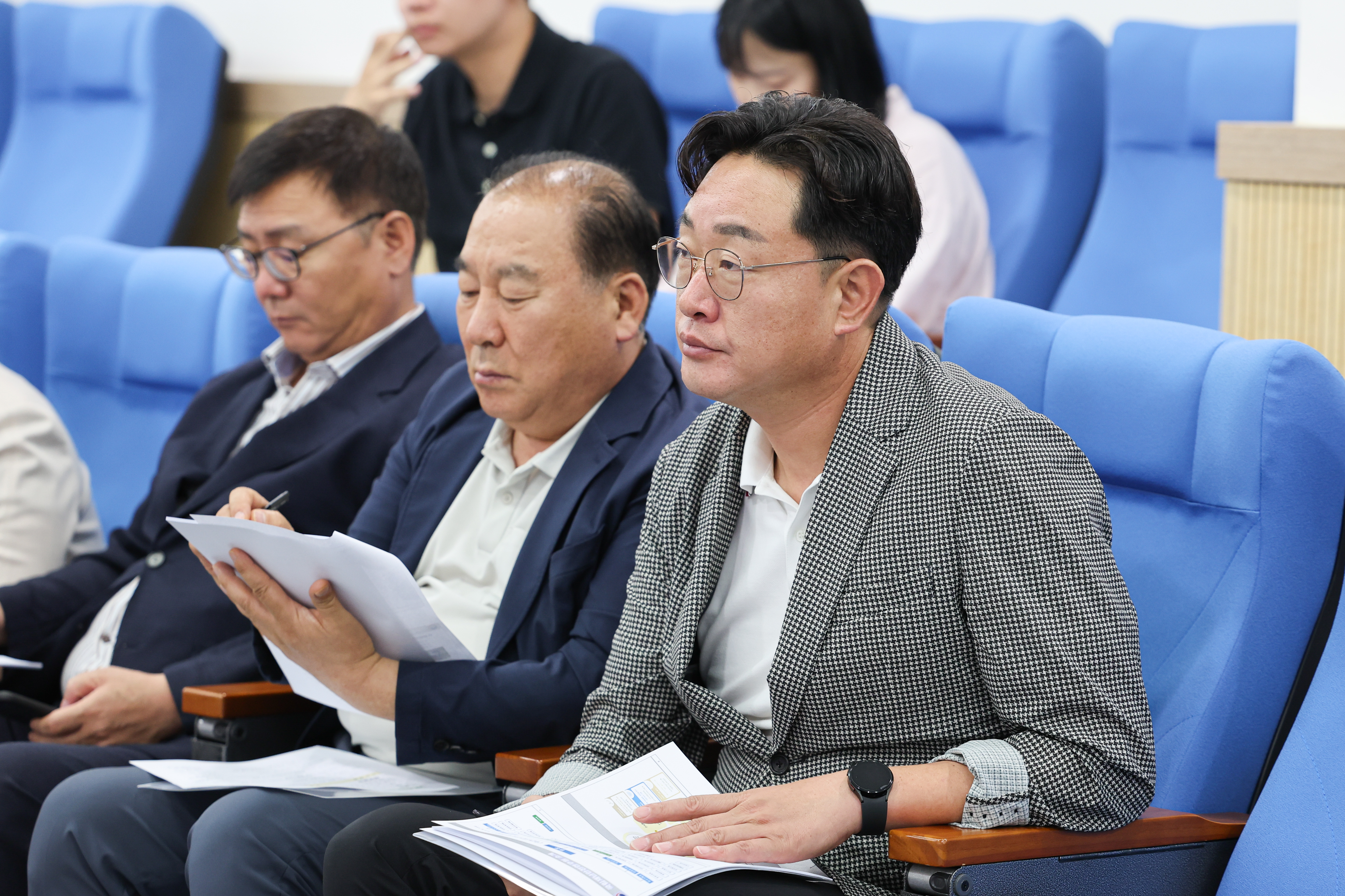 재난안전 선진화 방안 연구회 현지활동 첨부이미지 : 25년07월30일 재난안전 선진화 방안 연구회 현지활동 (9).jpg