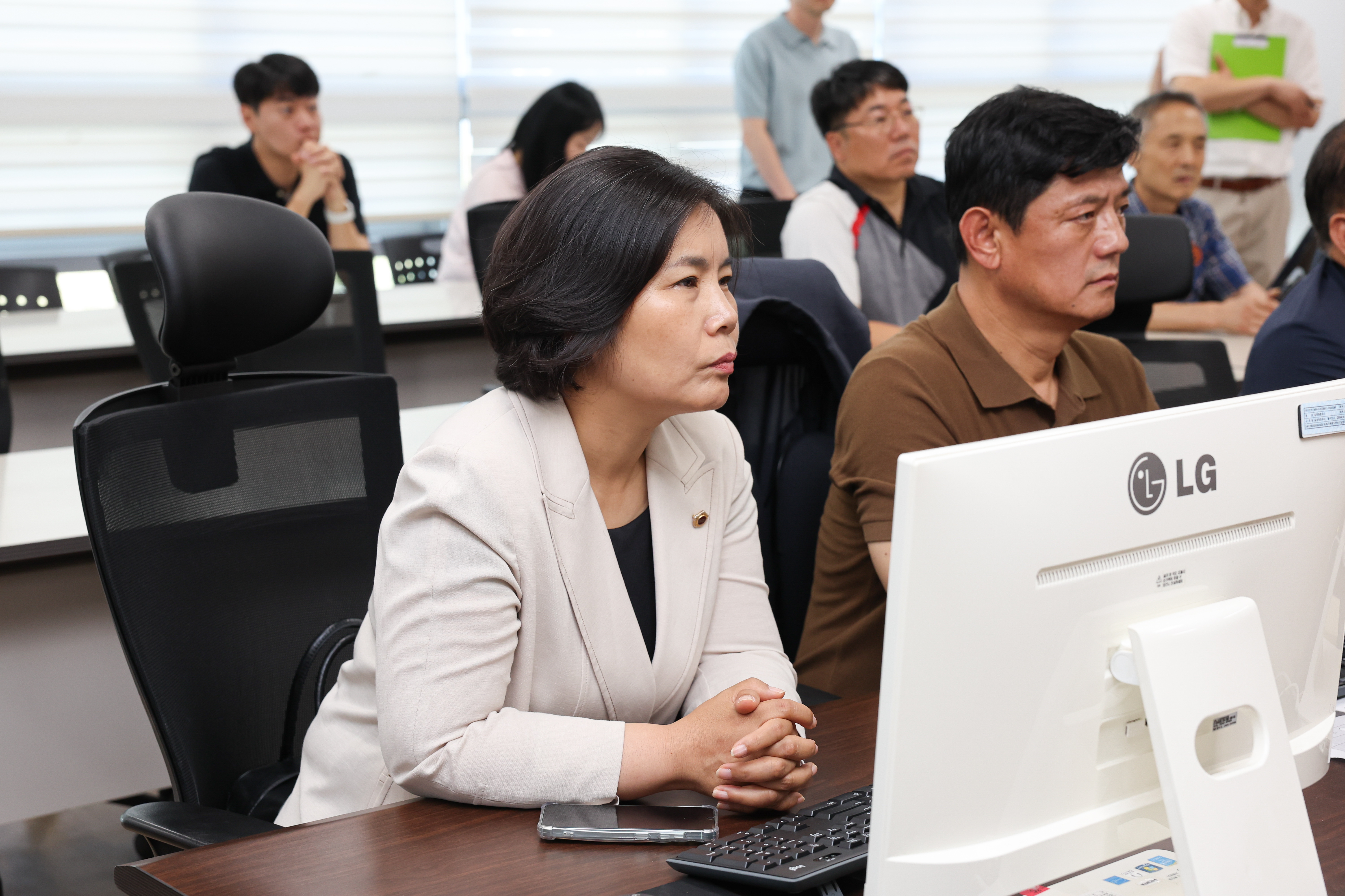 재난안전 선진화 방안 연구회 현지활동 첨부이미지 : 25년07월30일 재난안전 선진화 방안 연구회 현지활동 (52).jpg