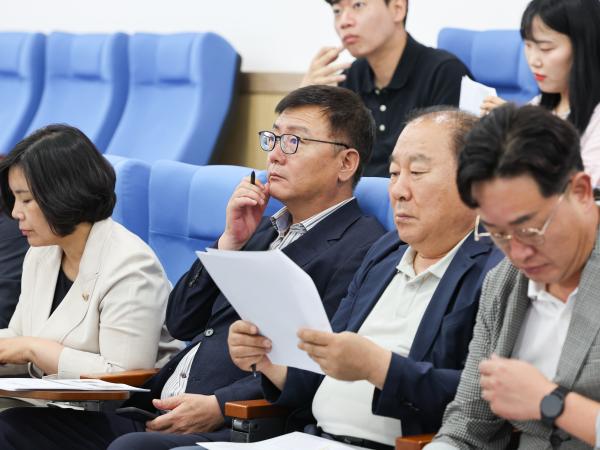 재난안전 선진화 방안 연구회 현지활동 첨부이미지 : 25년07월30일 재난안전 선진화 방안 연구회 현지활동 (8).jpg