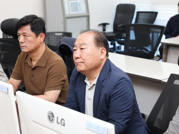 재난안전 선진화 방안 연구회 현지활동 첨부이미지 : 25년07월30일 재난안전 선진화 방안 연구회 현지활동 (51).jpg