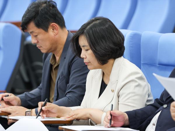 재난안전 선진화 방안 연구회 현지활동 첨부이미지 : 25년07월30일 재난안전 선진화 방안 연구회 현지활동 (6).jpg