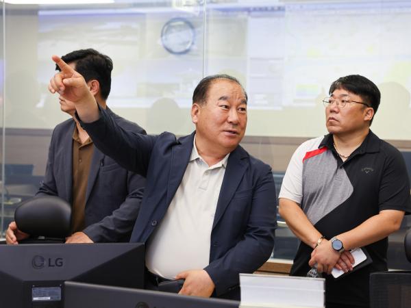 재난안전 선진화 방안 연구회 현지활동 첨부이미지 : 25년07월30일 재난안전 선진화 방안 연구회 현지활동 (25).jpg