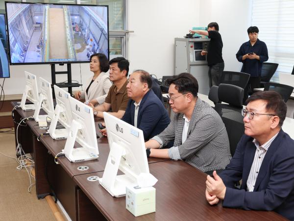 재난안전 선진화 방안 연구회 현지활동 첨부이미지 : 25년07월30일 재난안전 선진화 방안 연구회 현지활동 (46).jpg