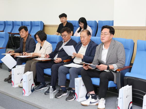 재난안전 선진화 방안 연구회 현지활동 첨부이미지 : 25년07월30일 재난안전 선진화 방안 연구회 현지활동 (5).jpg