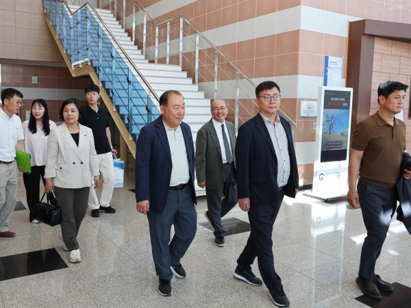 재난안전 선진화 방안 연구회 현지활동 첨부이미지 : 25년07월30일 재난안전 선진화 방안 연구회 현지활동 (60).jpg