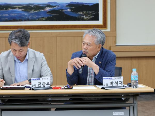 '수산업 면허제도 개선방안 연구회' 정책연구용역 중간보고회&어업인 간담회 첨부이미지 : 25년07월31일  ‘수산업 면허제도 개선방안 연구회‘ 정책연구용역 중간보고회&어업인 간담회 - 004.jpg