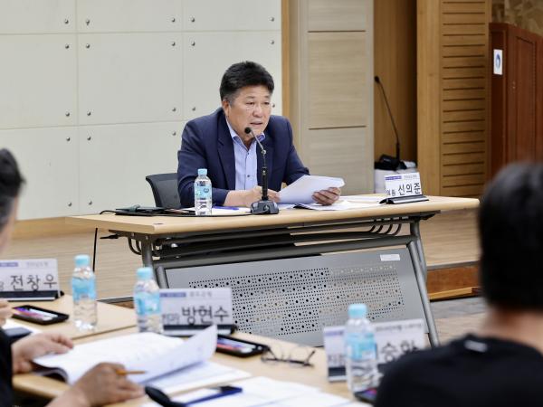 '수산업 면허제도 개선방안 연구회' 정책연구용역 중간보고회&어업인 간담회 첨부이미지 : 25년07월31일 ‘수산업 면허제도 개선방안 연구회‘ 정책연구용역 중간보고회&어업인 간담회 - 020.jpg