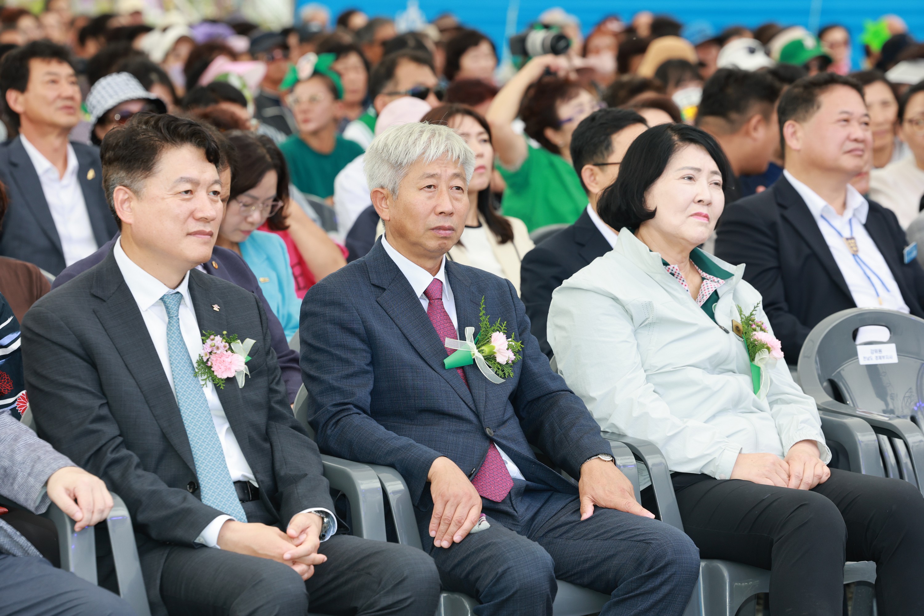 제14회 통합의학박람회 개막식 첨부이미지 : 25년09월26일 제14회 통합의학박람회 개막식 - 013.jpg