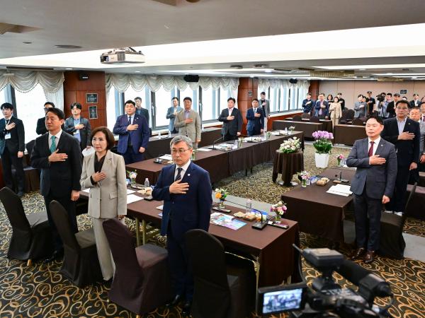 25년09월26일 대한민국시도의회운영위원장협의회 제1차 정기회 - 003 6